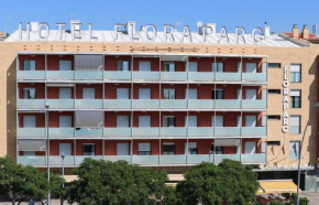  Hotel Flora Parc  Кастельдефельс